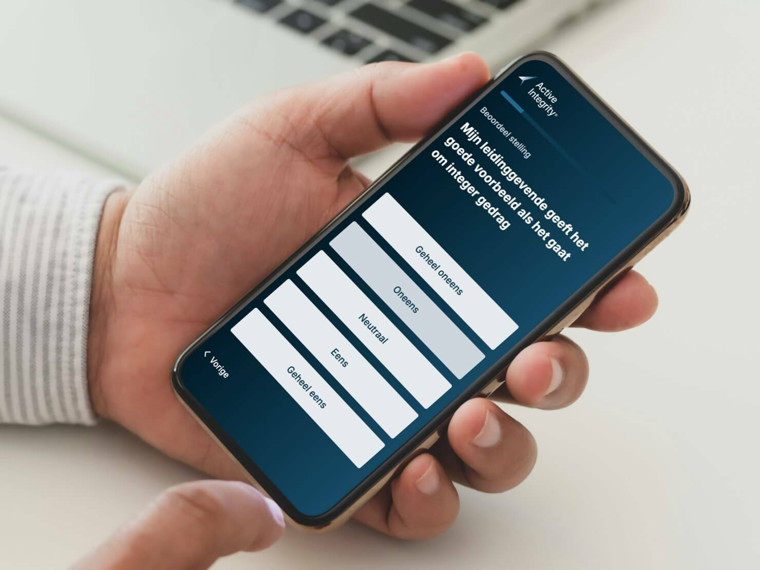 Webapplicatie