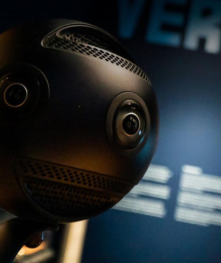 Coolminds case: Een virtuele tour door het Fries Museum