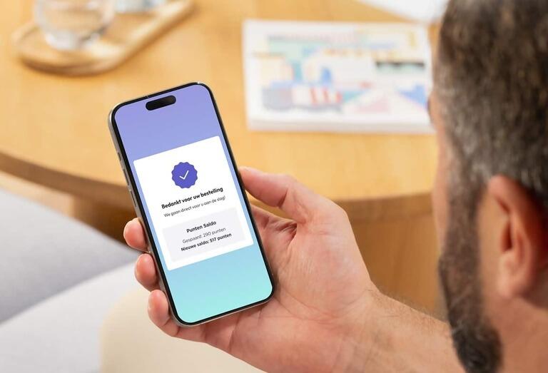 Loyalty platform