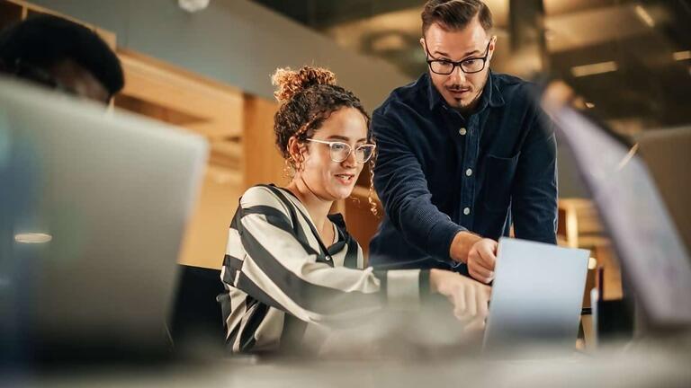 Loyalty platform ondersteuning